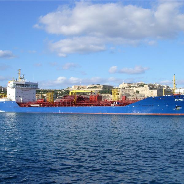 Maritime